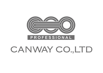 logo GUANGZHOU CANWAY CO.,LTD